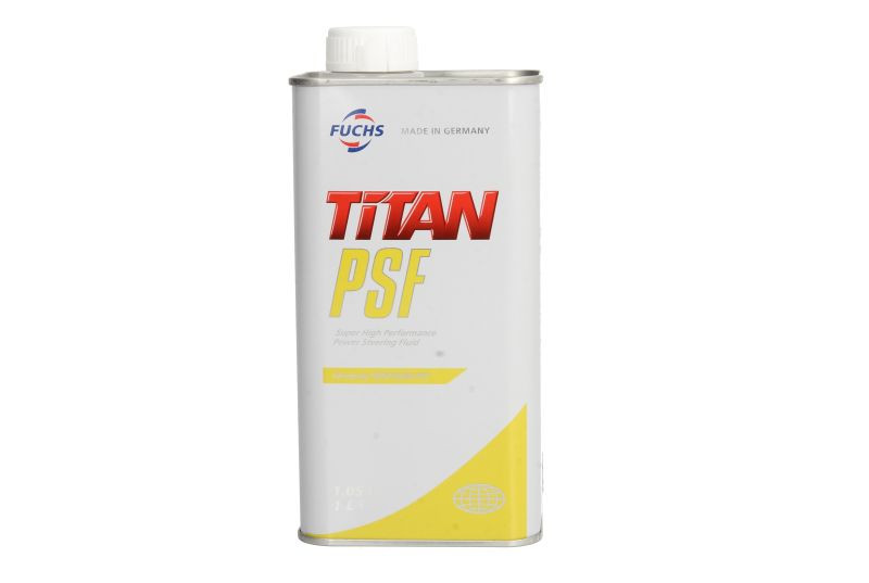 TITAN PSF 1L Oleje do przekładni manualnych 601430855 