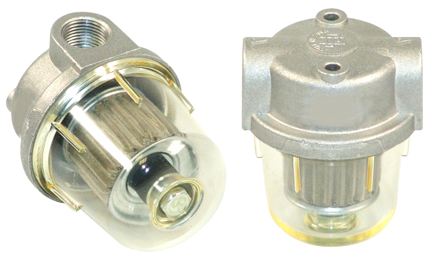 Filtr Paliwa Kompletny  7045201PG 