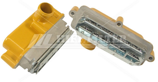 Filtr Przewietrzania Silnika  9Y4357 do CATERPILLAR 345 DL ME