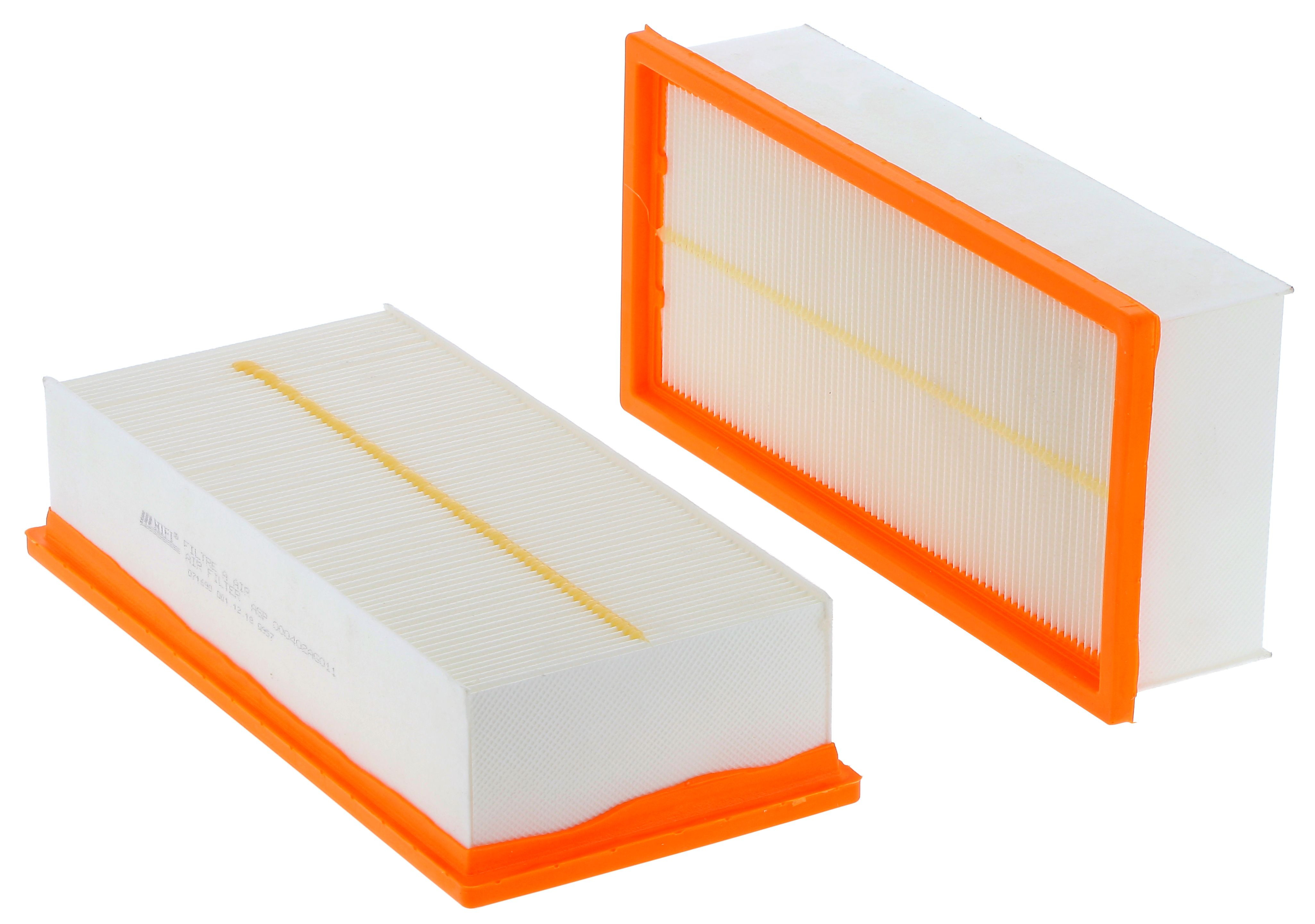 Filtr Powietrza  ASP 000402AG011 