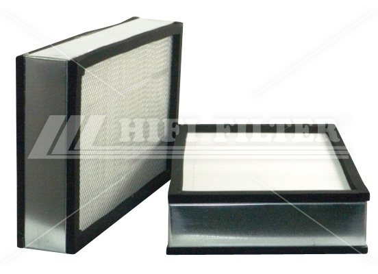 Filtr powietrza  ASP 001507AG027 do ISAL WB 105