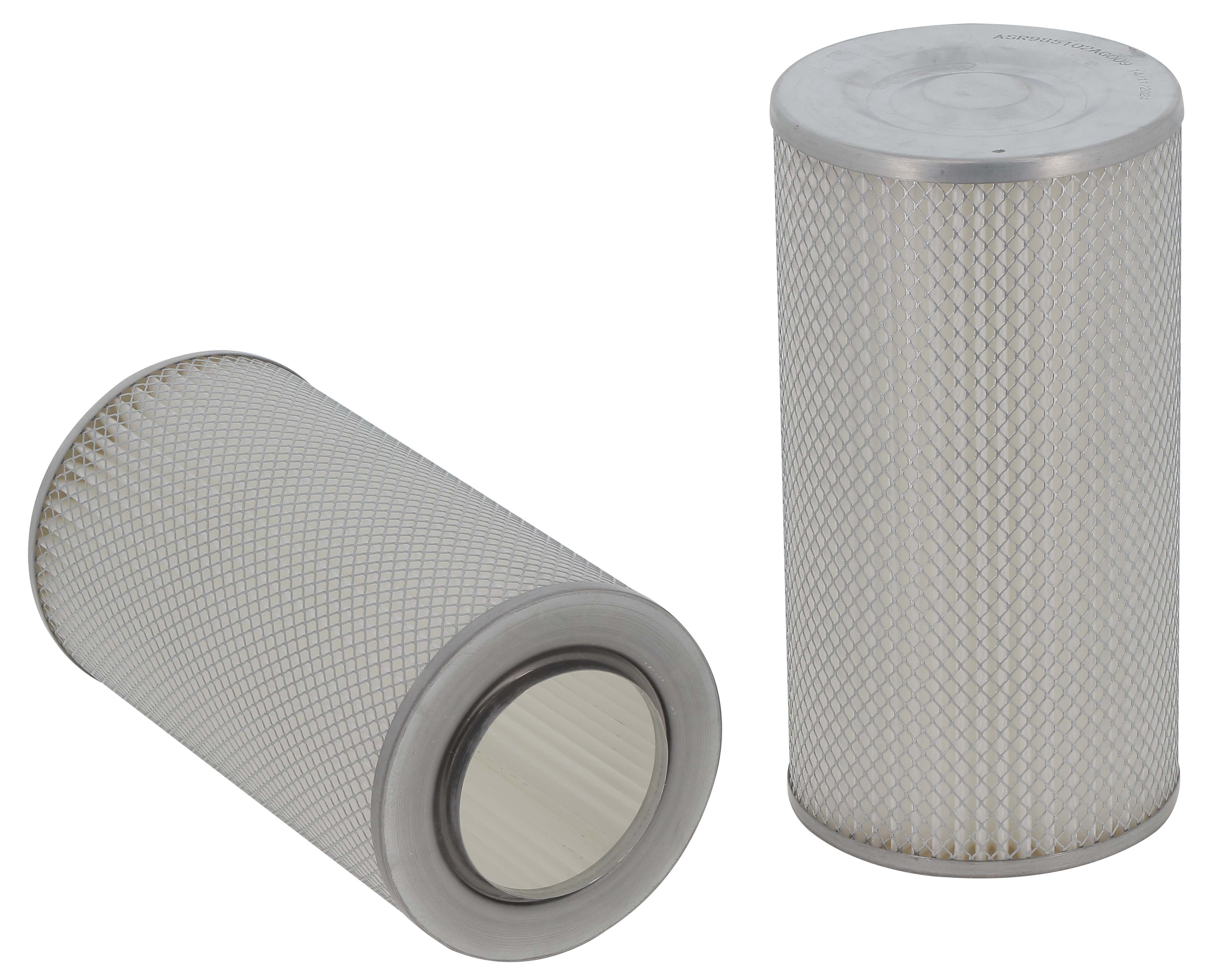 Filtr powietrza  ASR 985102AG009 