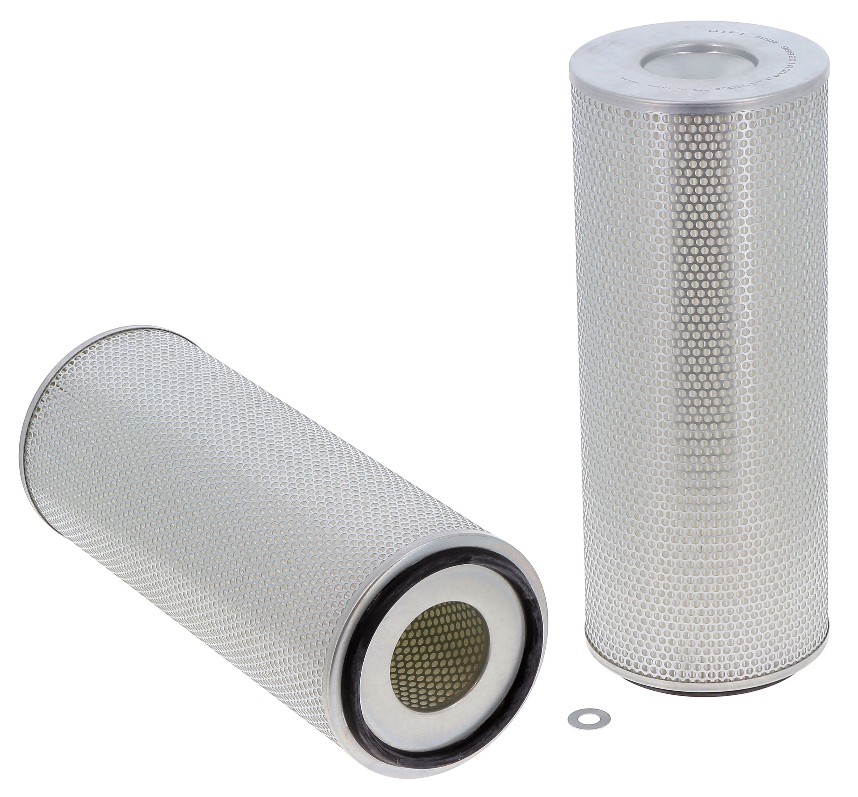 Filtr powietrza  ASR 989201AG043 do FURUKAWA HCR 12 D/ED/EDS