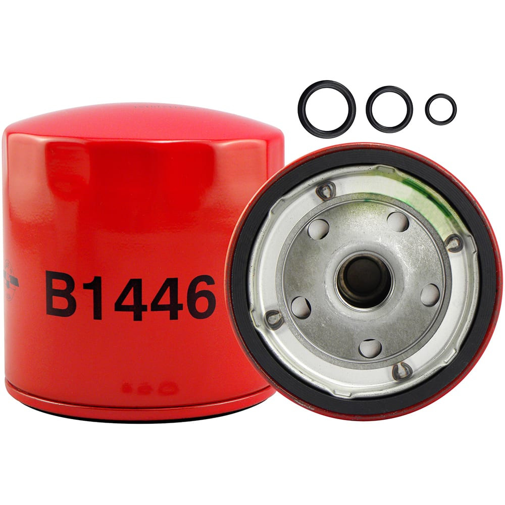 Filtr oleju  B1446 