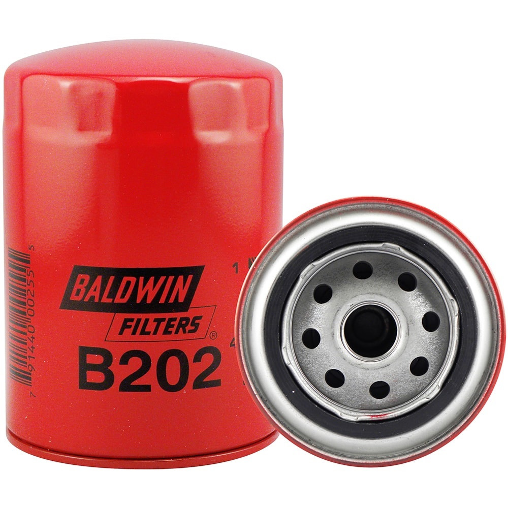 Filtr oleju  B202 do NEUSON 1601  -Serie AA 16090F