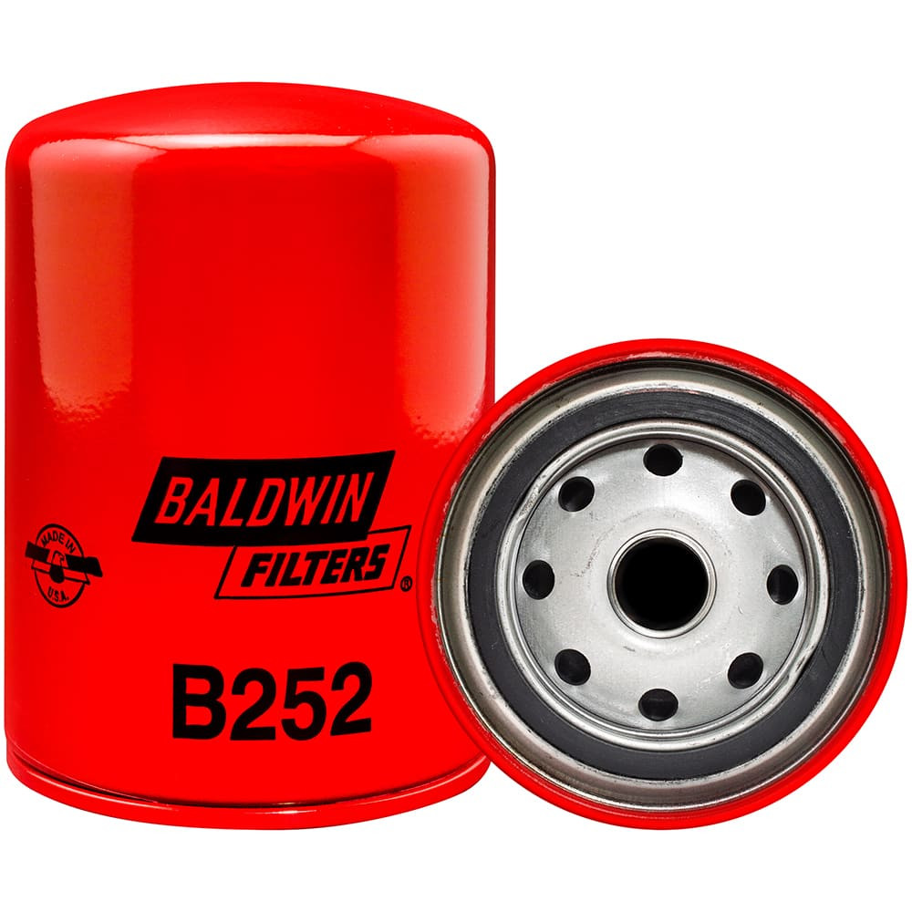 Filtr hydrauliczny  B252 do JCB 508-40