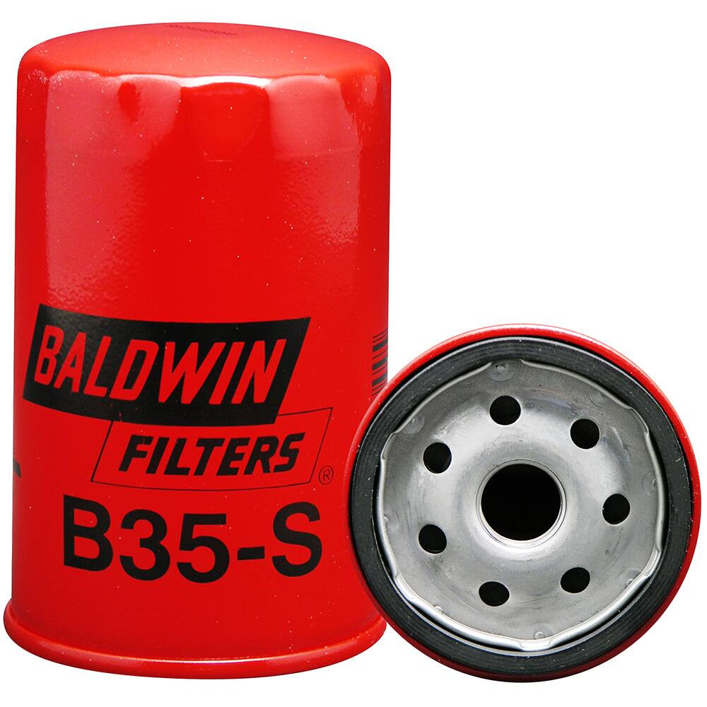 Filtr oleju  B35S do DOOSAN DAEWOO G 45 SC-2
