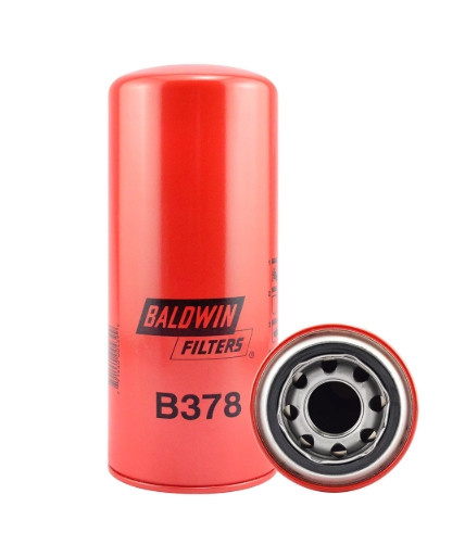 Filtr oleju  B378 