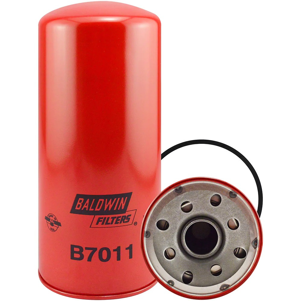 Filtr oleju  B7011 