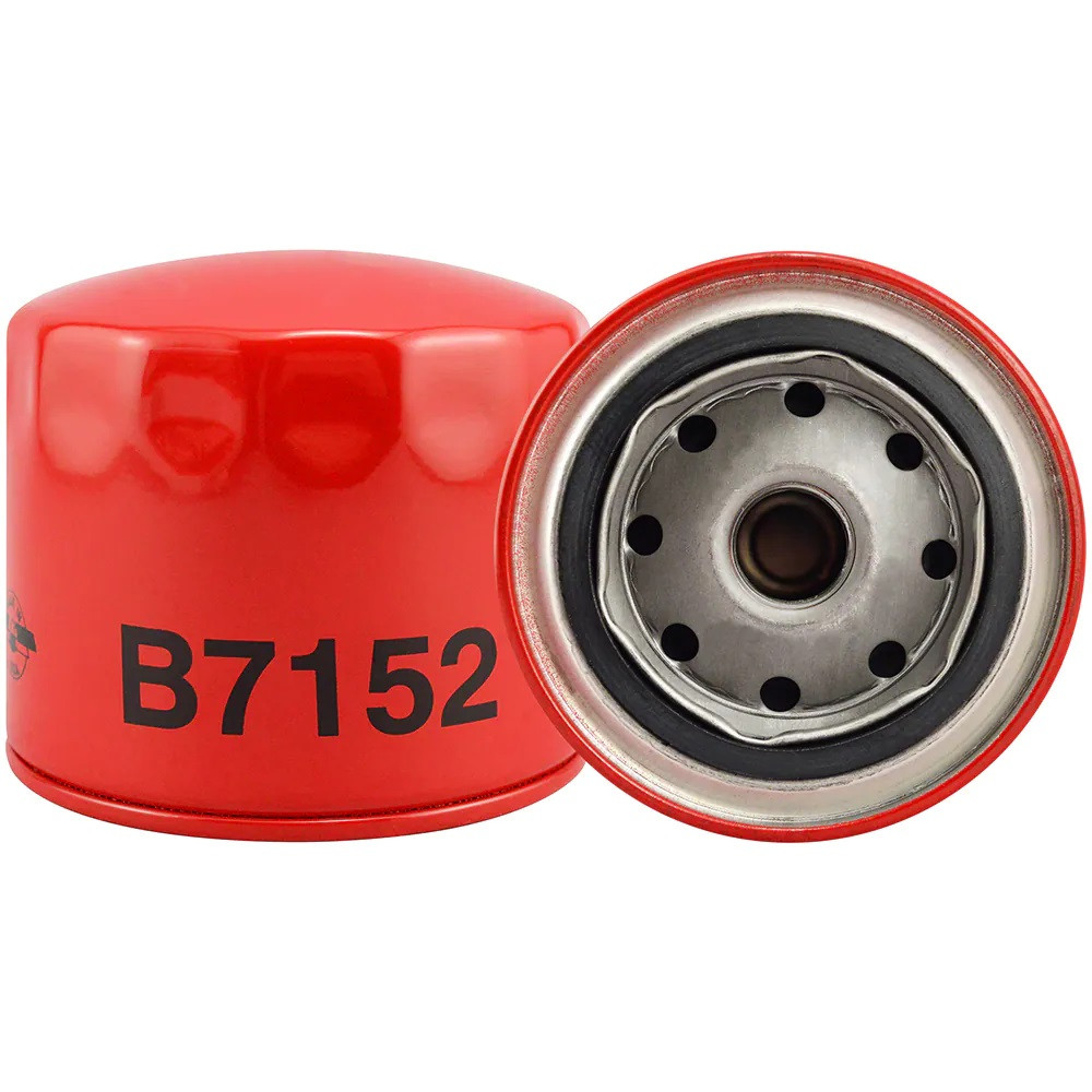 Filtr oleju  B7152 do BOBCAT S 205