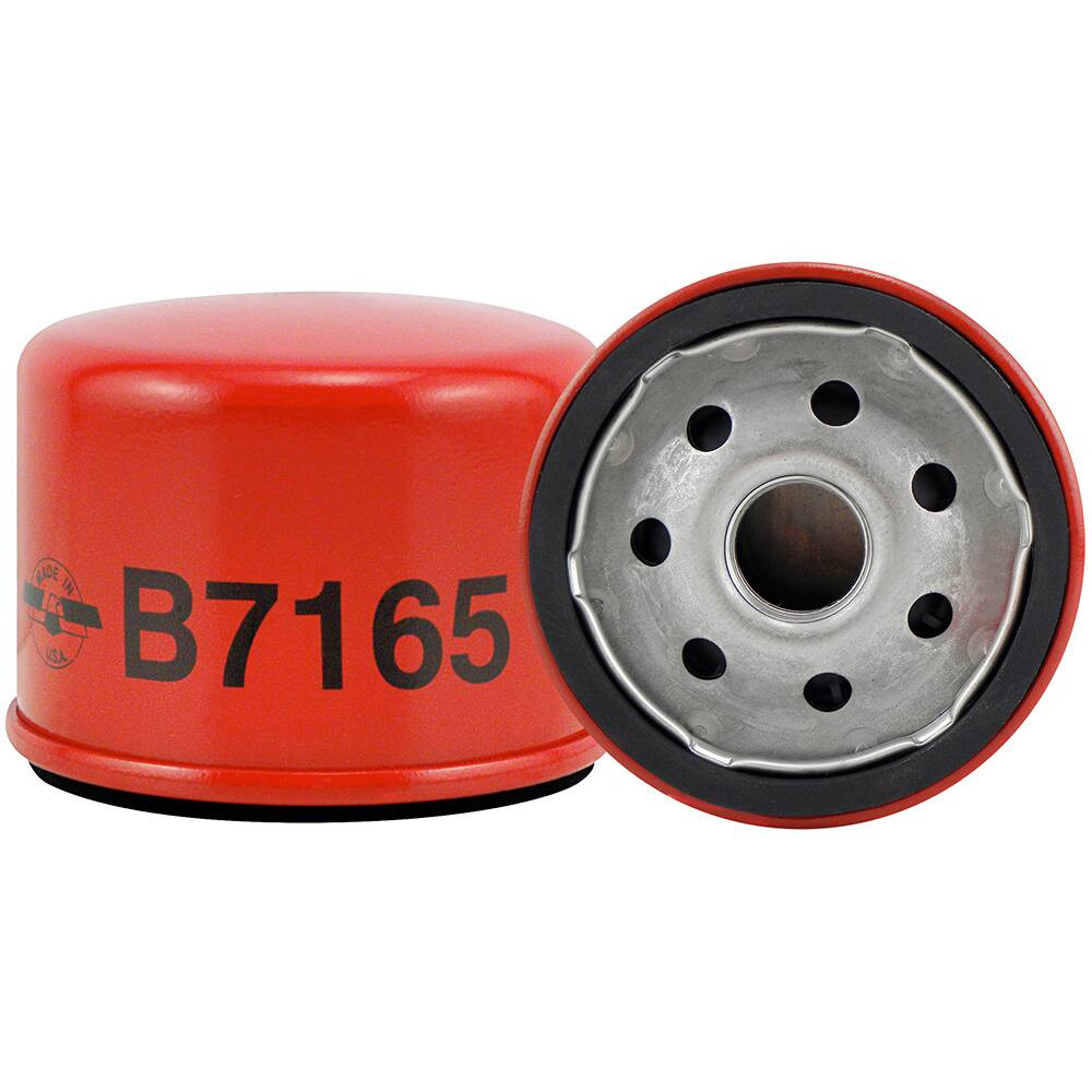 Filtr oleju  B7165 do OREC RM 94
