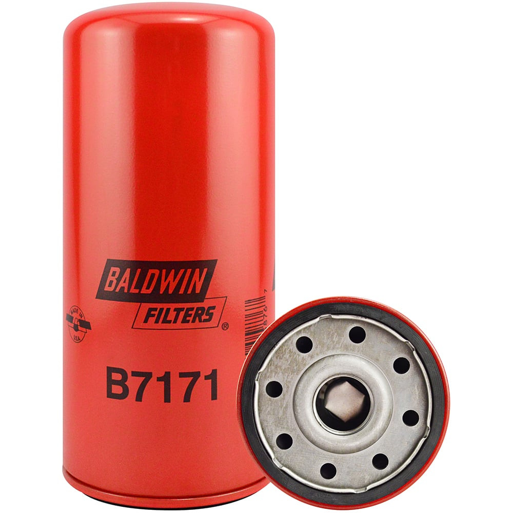 Filtr oleju  B7171 do LIEBHERR LTM 1250-1