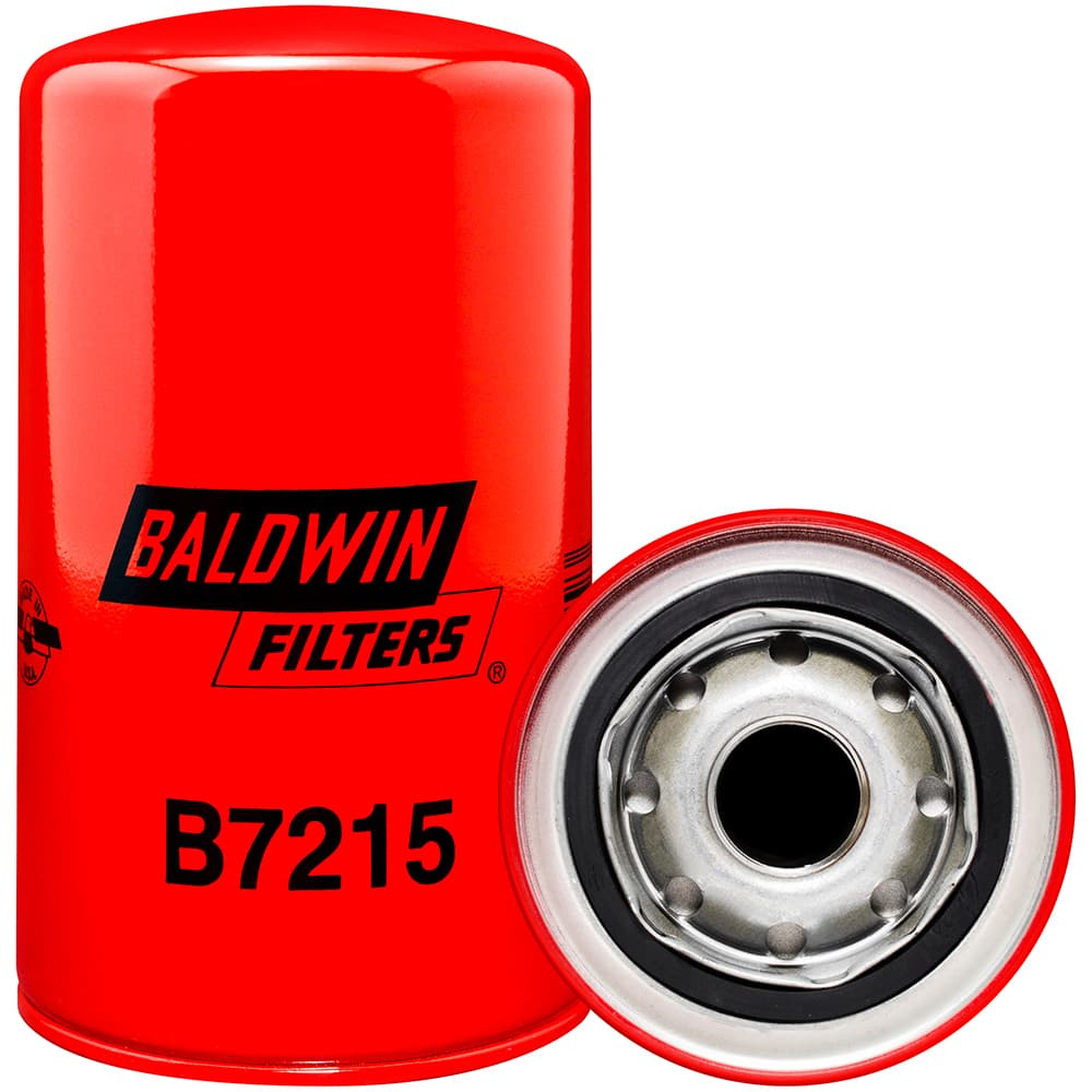 Filtr oleju  B7215 do NEW HOLLAND TS 100