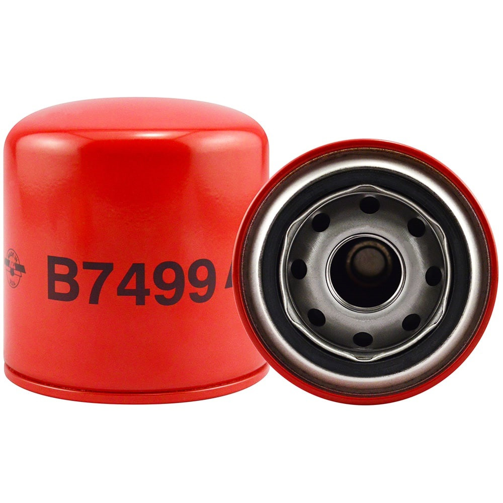 Filtr oleju  B7499 do MANITOU M 40/50-2+H ST3B