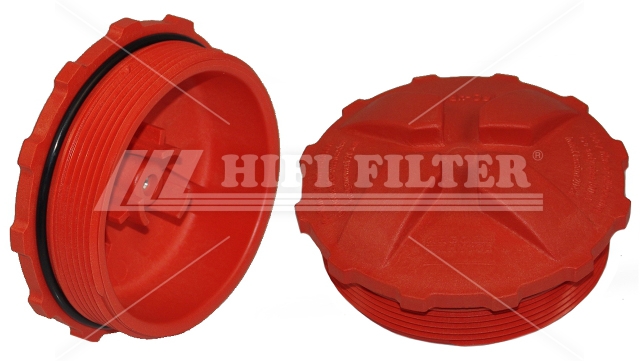 Filtr hydrauliczny  BDH 5200004 do LIEBHERR HTM 1204