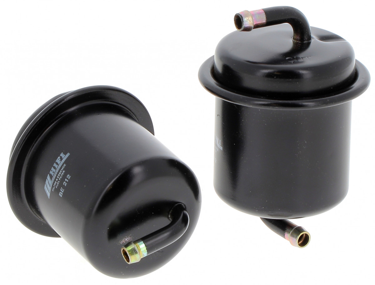 Filtr benzyny  BE 212 do ARCTIC CAT 550