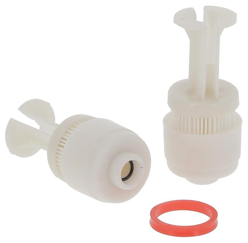 Filtr benzyny  BE 4037 do MERCRUISER DIVERS