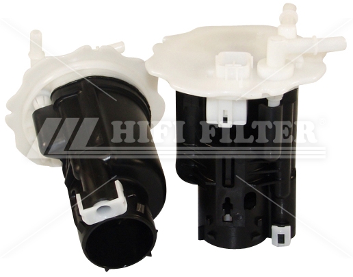 Filtr benzyny  BE 8019 do MAZDA MPV 2,0I 16V