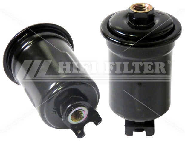 Filtr benzyny  BE 9917 do MITSUBISHI SPACE GEAR 2,4I 16V