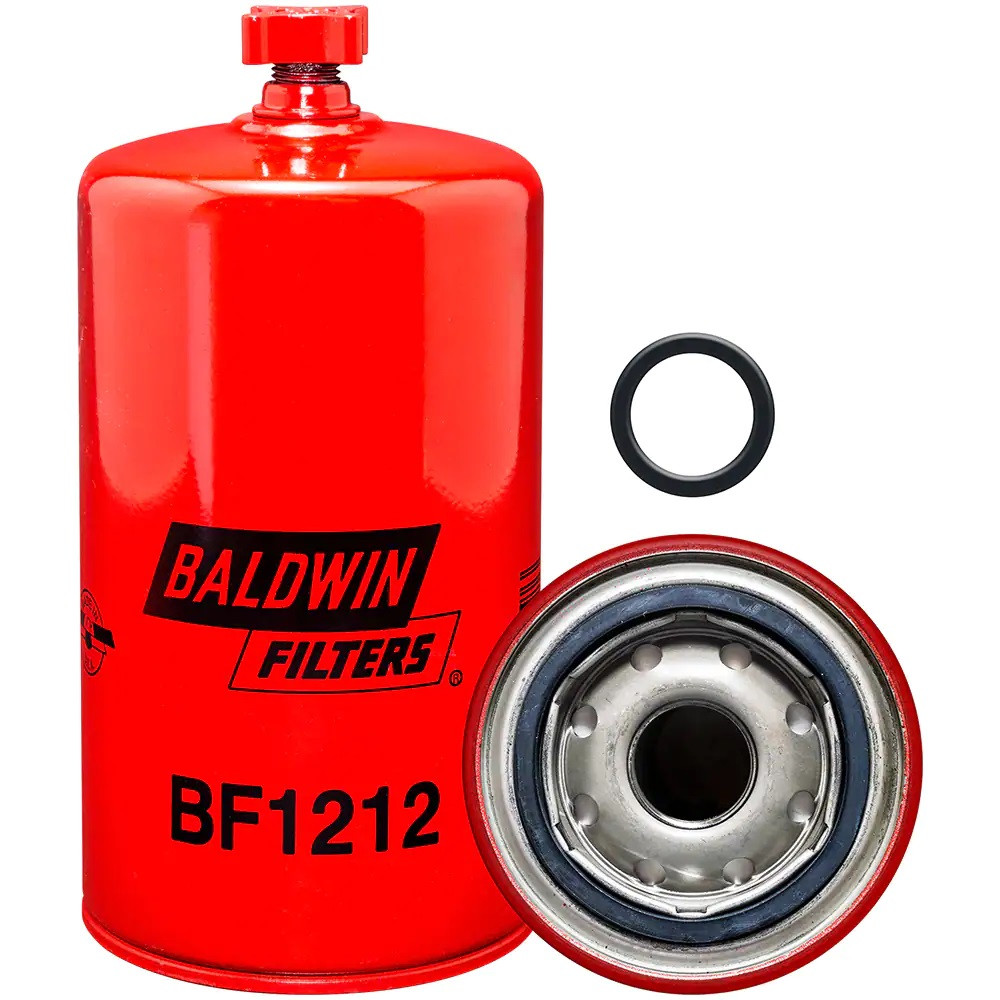 Filtr paliwa  BF1212 do BELAZ 78221