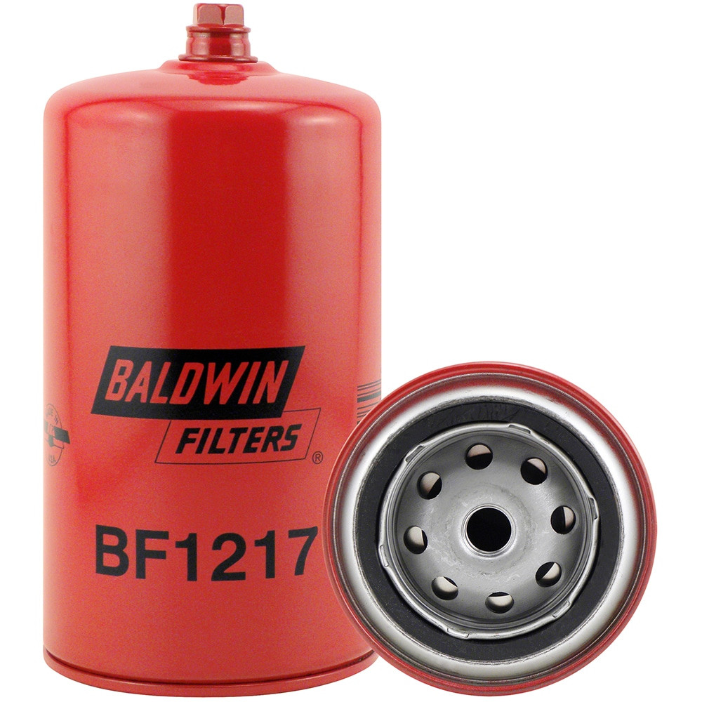 Filtr paliwa  BF1217 