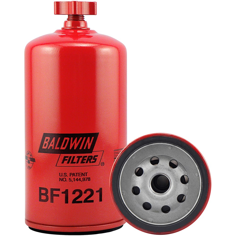 Filtr paliwa  BF1221 do JCB 520-50