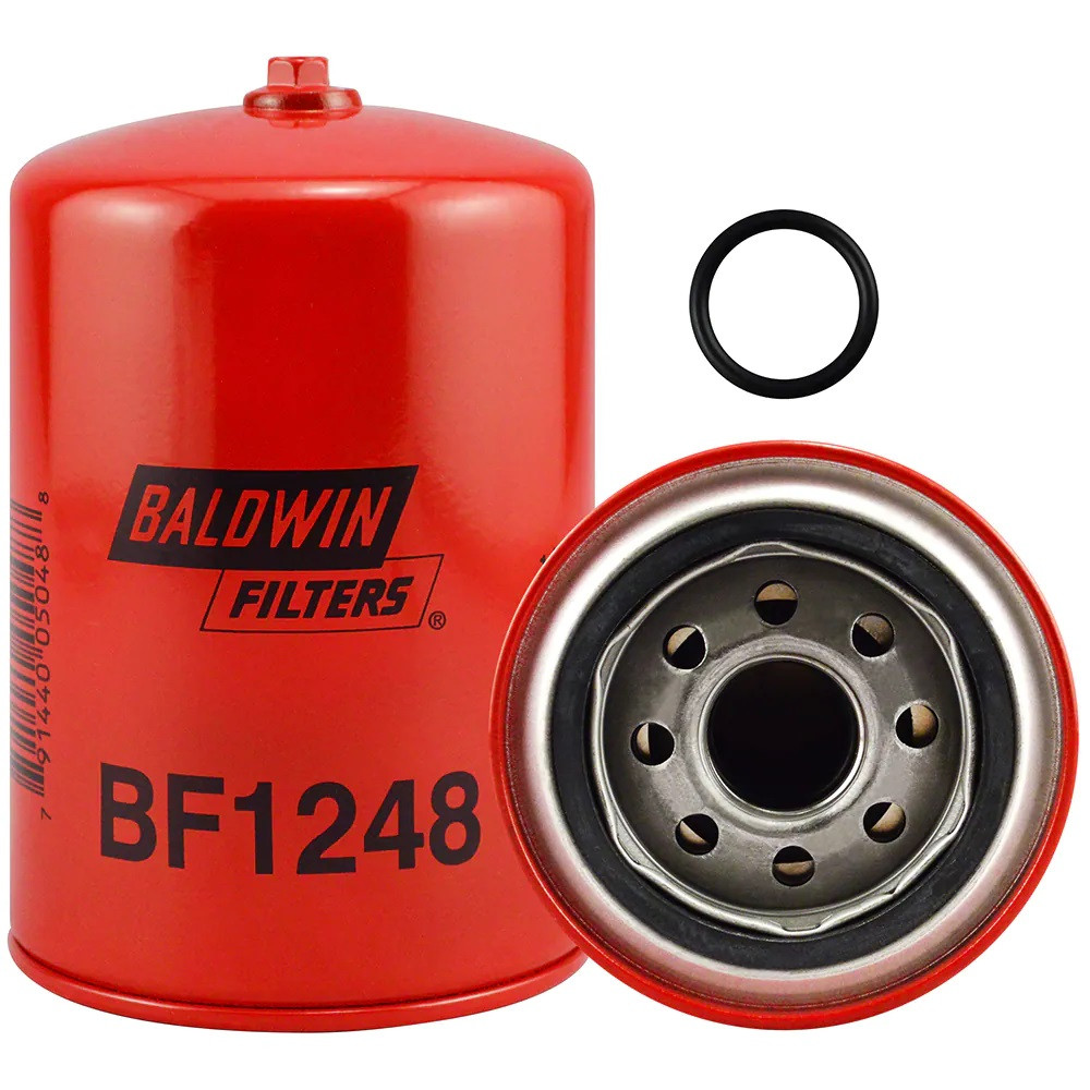 Filtr paliwa  BF1248 