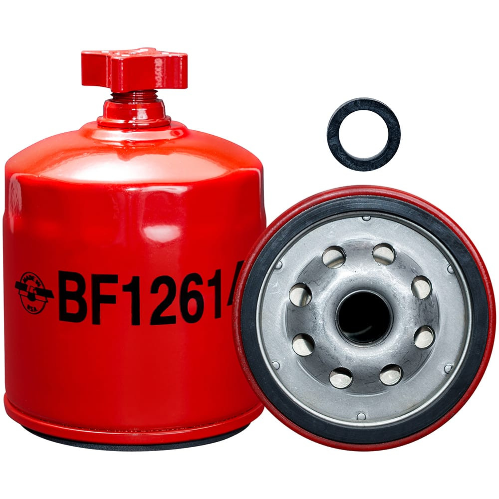 Filtr paliwa  BF1261 do MANITOU 4 RM 25 G