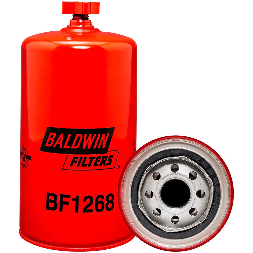 Filtr paliwa  BF1268 