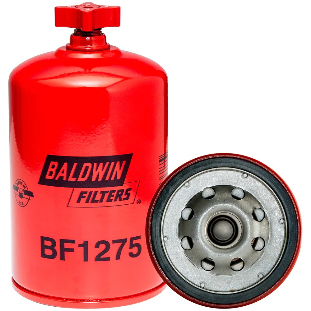 Filtr paliwa  BF1275 do CUMMINS QSB 3.3