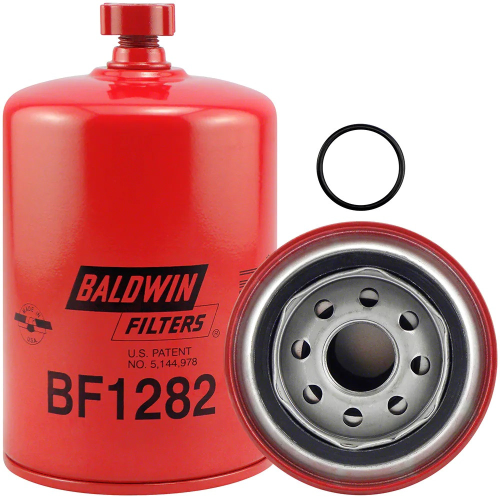 Filtr paliwa  BF1282 