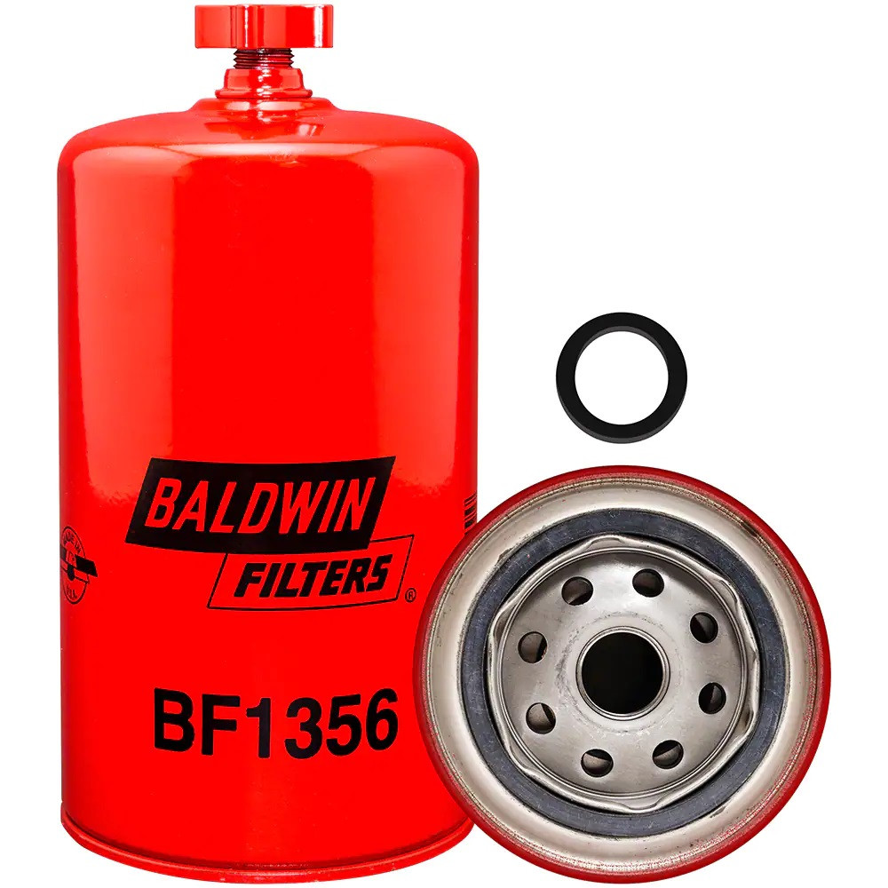 Filtr paliwa  BF1356 do JCB 426 E
