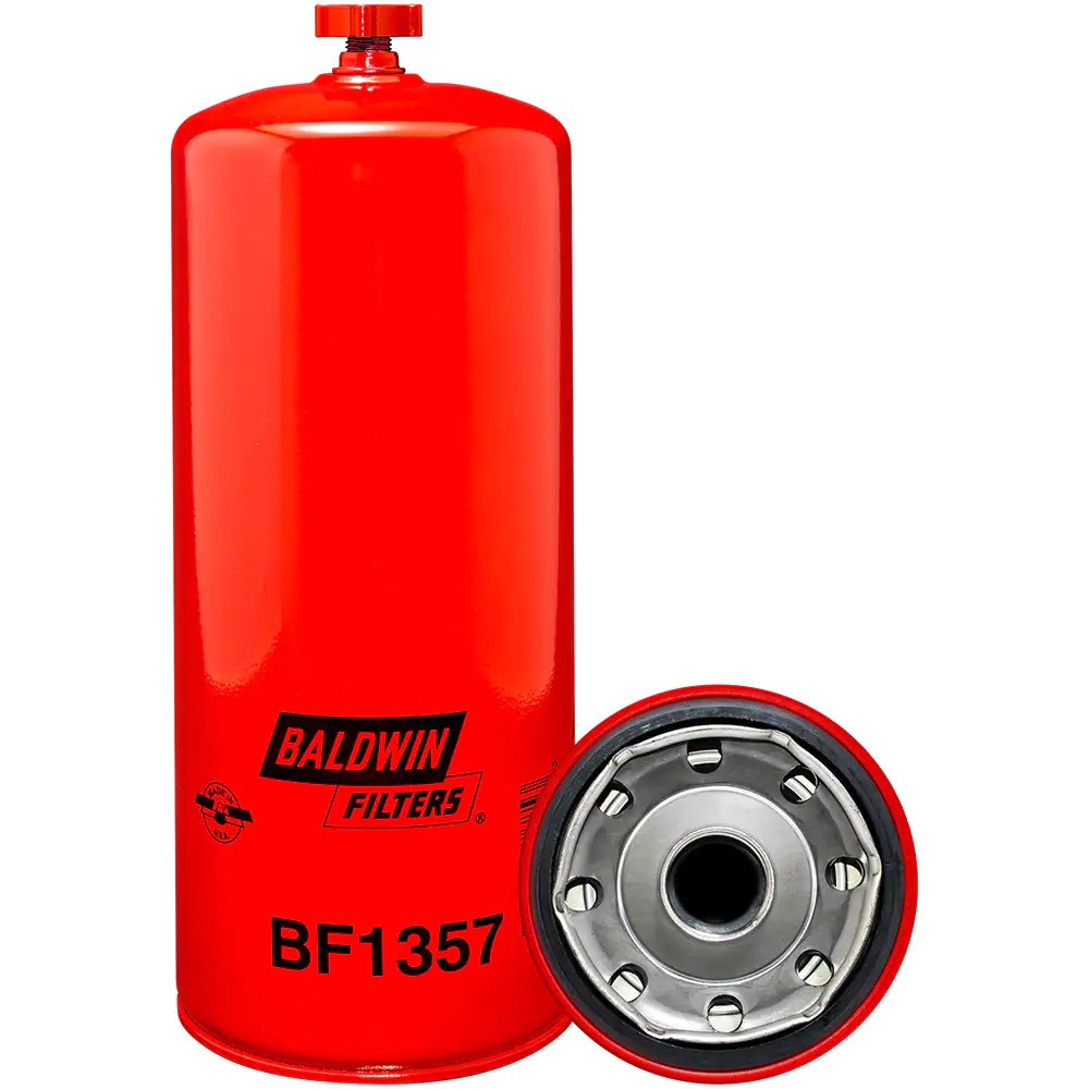 Filtr paliwa  BF1357 do CASE-IHC COMBINES 8240 AXIAL-FLOW TIER 4B