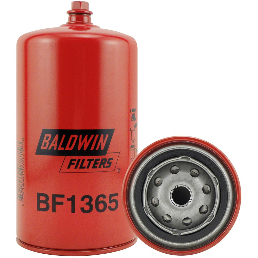 Filtr paliwa  BF1365 do NEW HOLLAND LM 7.35