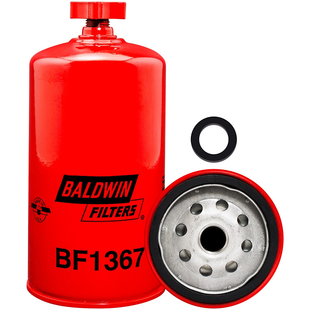 Filtr paliwa  BF1367 do CASE-INTERNATIONAL-STEYR 544