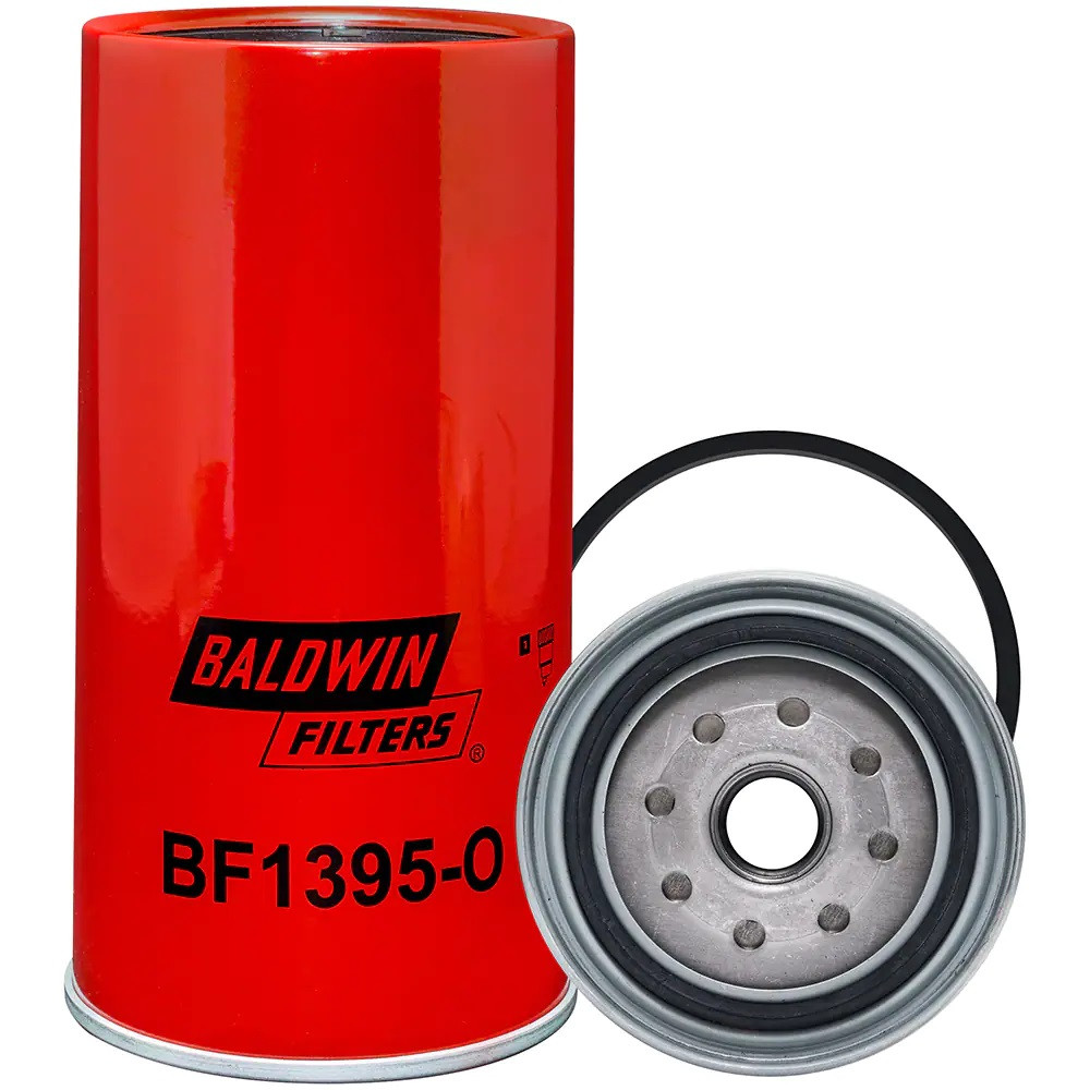 Filtr paliwa  BF1395O do BAUER MASCHINEN BG 24