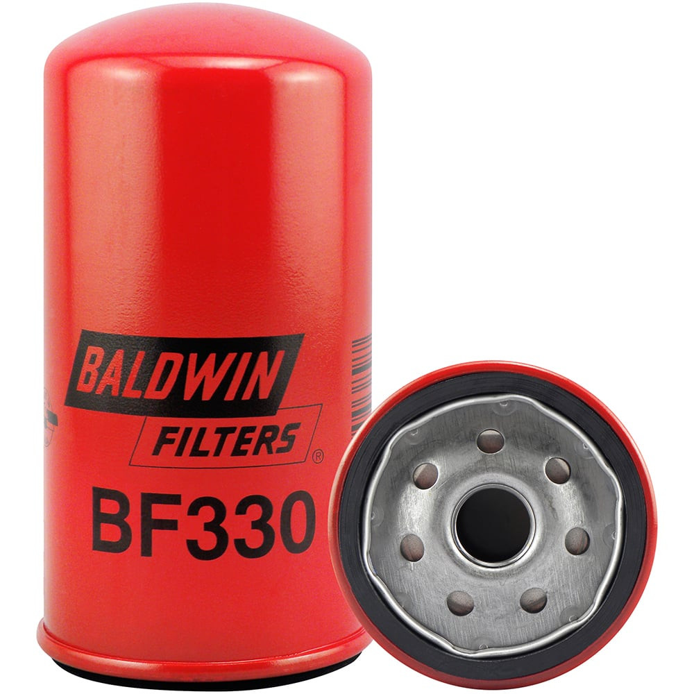 Filtr paliwa  BF330 do KOMATSU 4 D 105.3