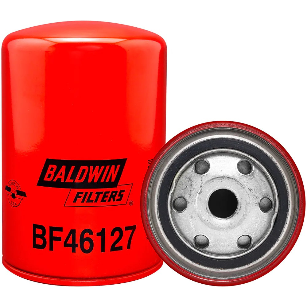 Filtr paliwa  BF46127 do GENIE GTH 2506