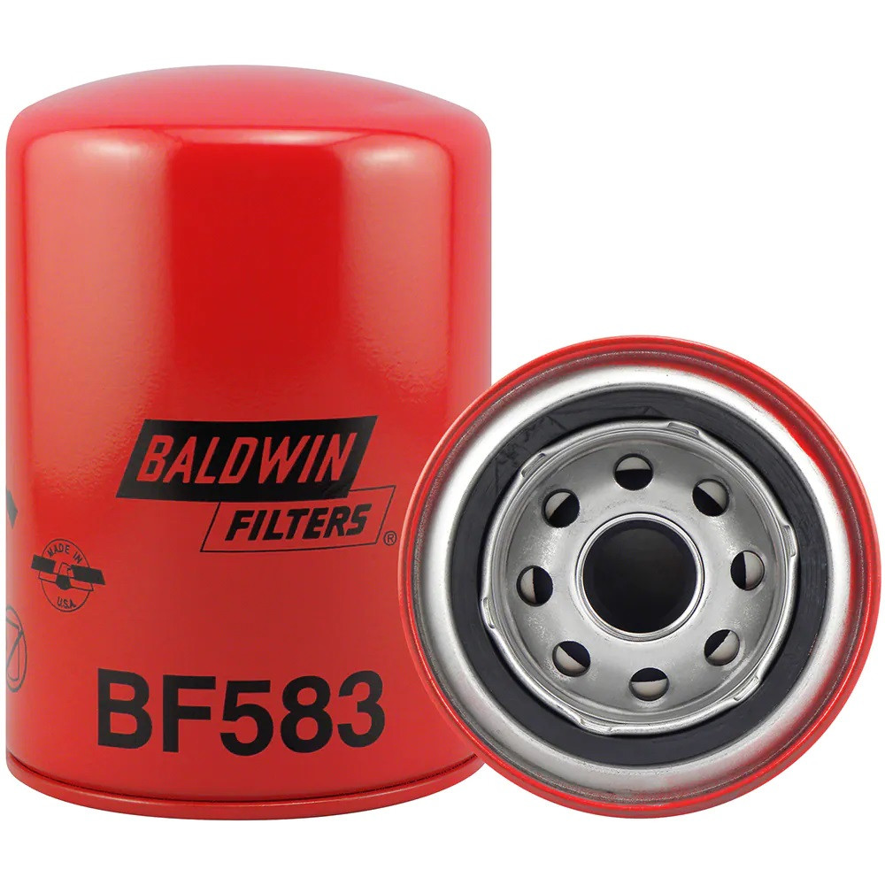 Filtr paliwa  BF583 