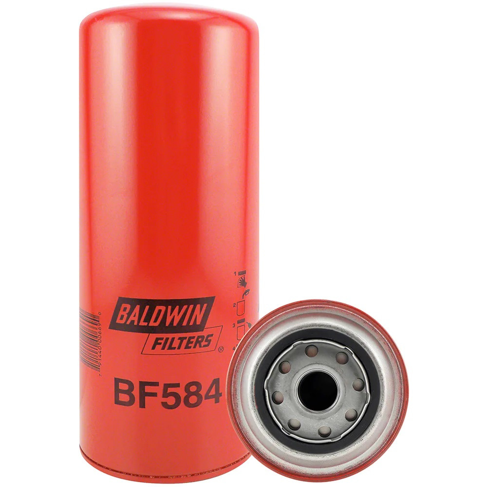 Filtr paliwa  BF584 