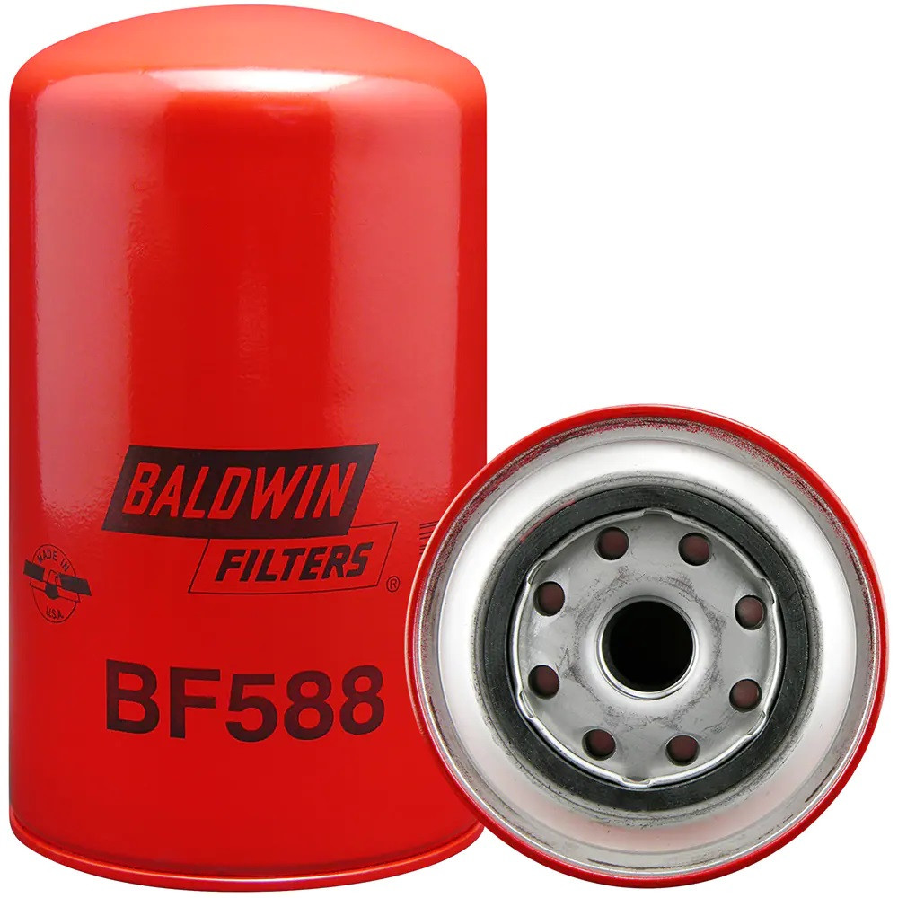 Filtr paliwa  BF588 do CASE 1640