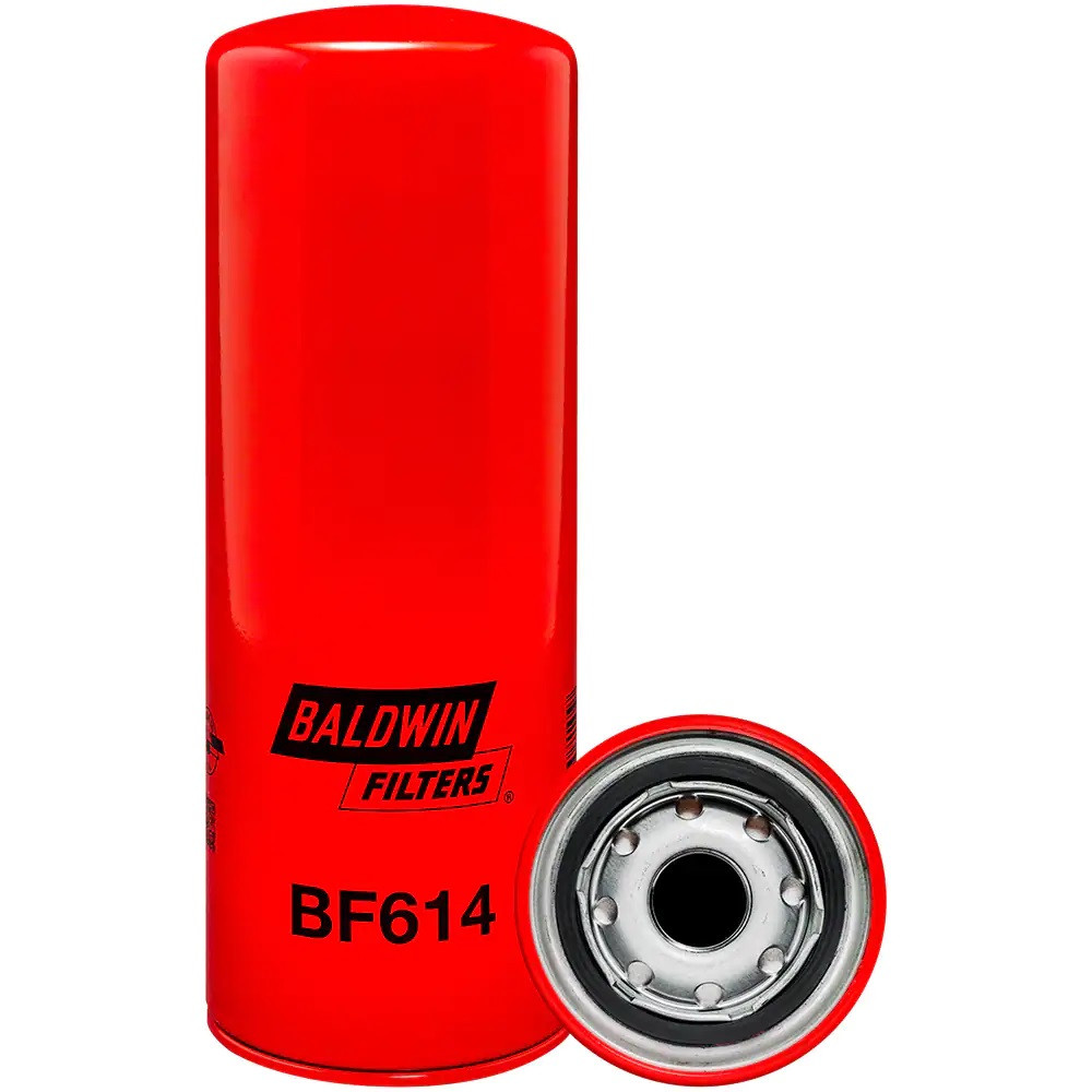 Filtr paliwa  BF614 