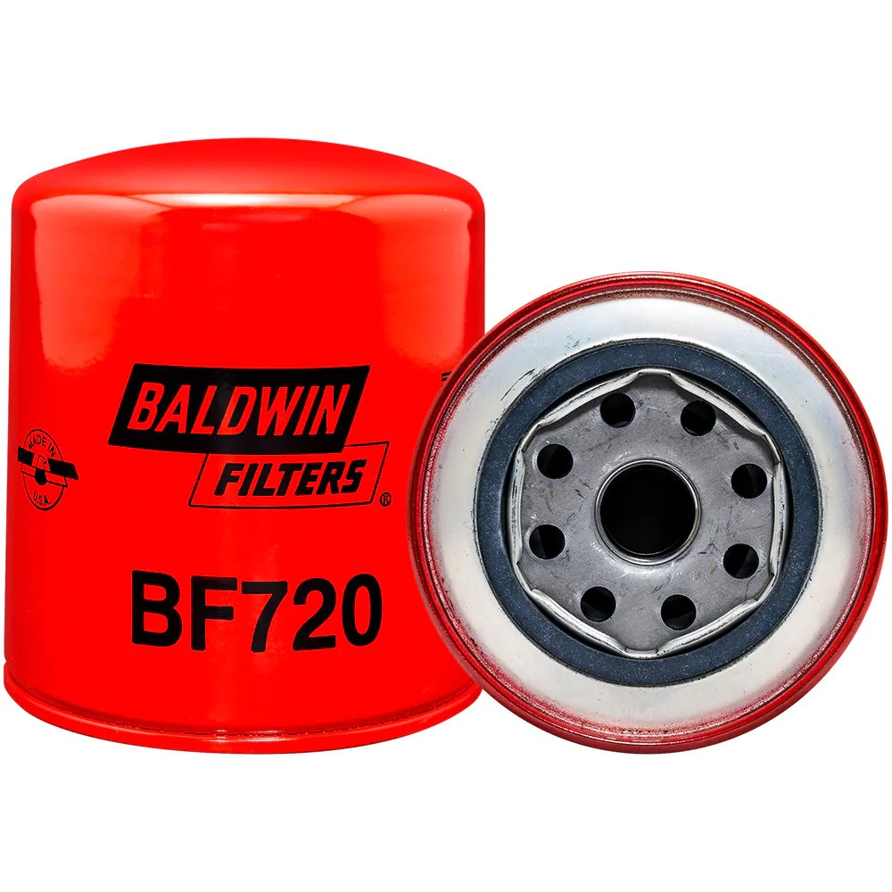 Filtr paliwa  BF720 do TCM FD 100-9