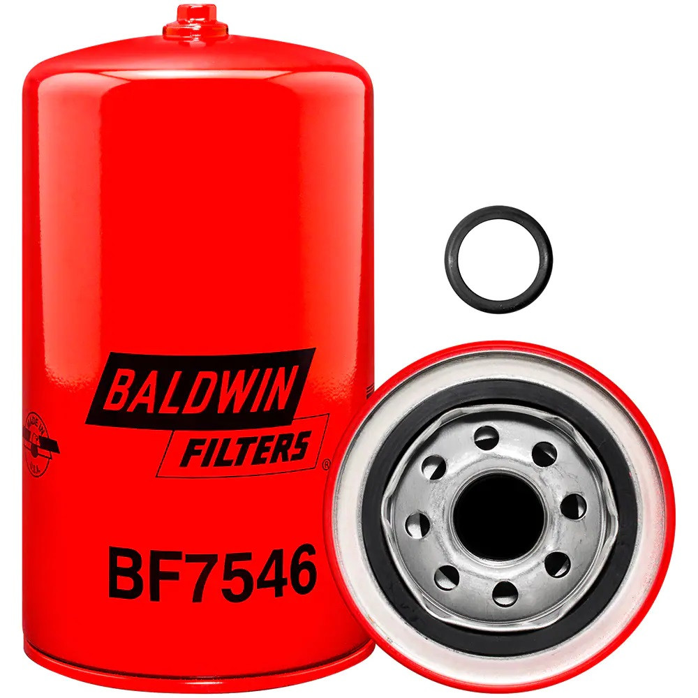 Filtr paliwa  BF7546 do FIAT KOBELCO E 385