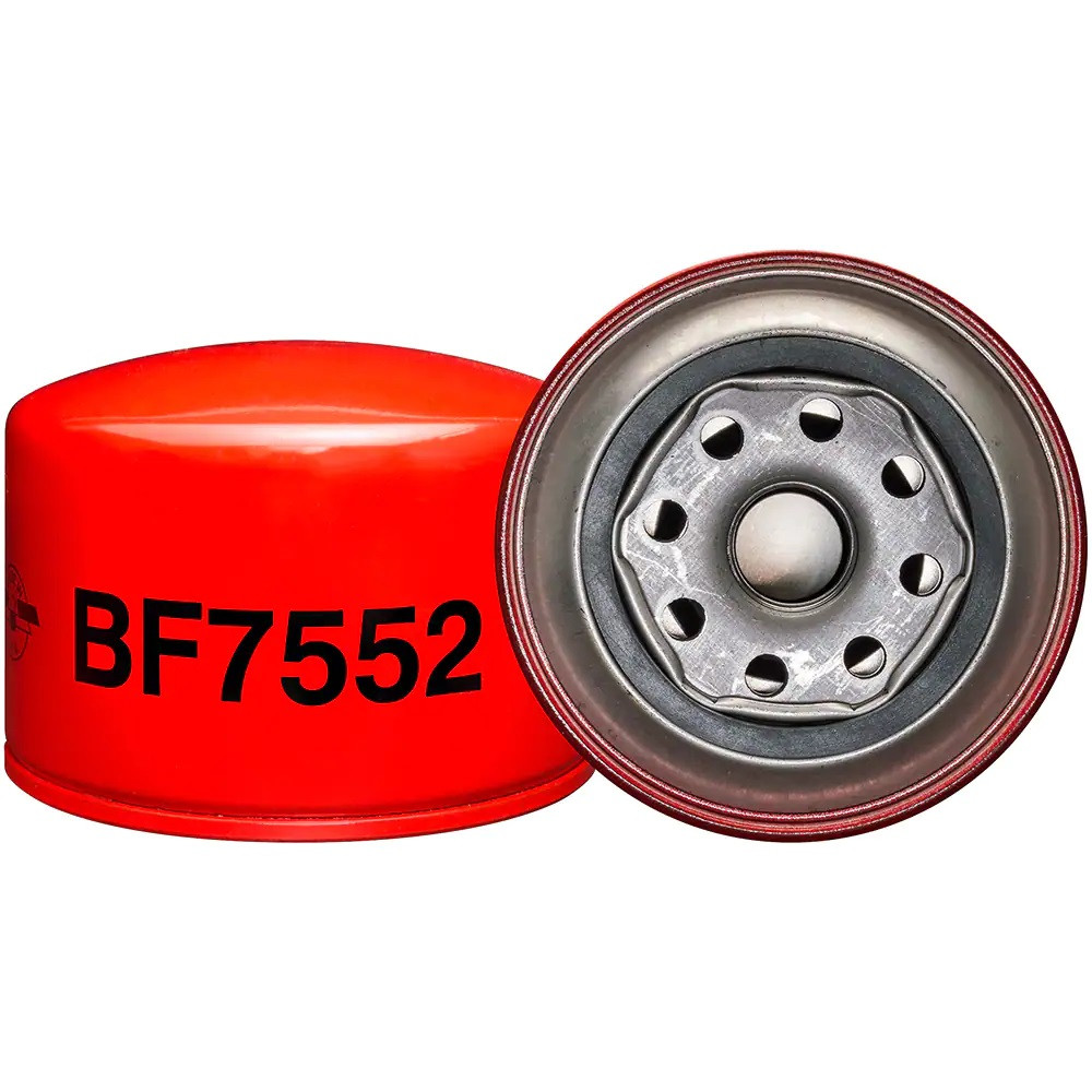 Filtr paliwa  BF7552 do JOHN DEERE 4066 R