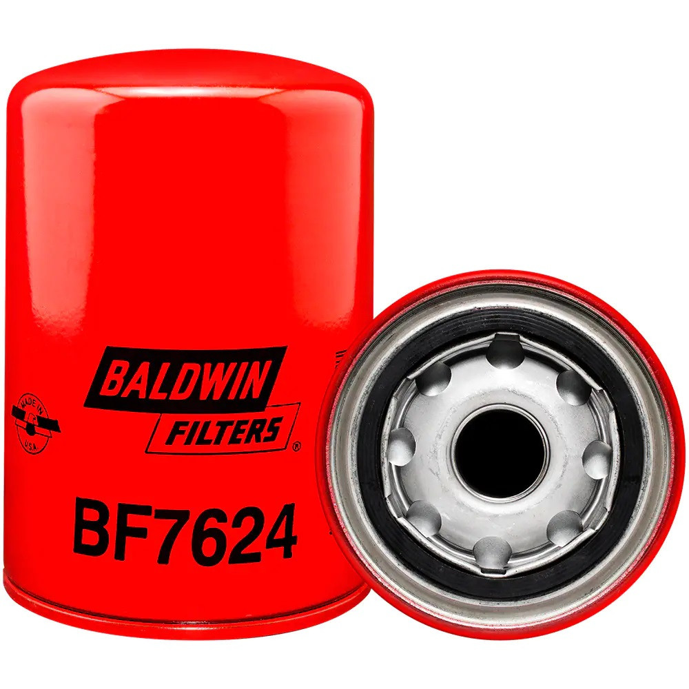 Filtr paliwa  BF7624 do DEWULF RPL 3060