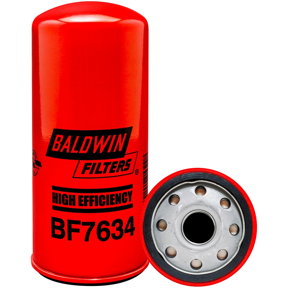 Filtr paliwa  BF7634 