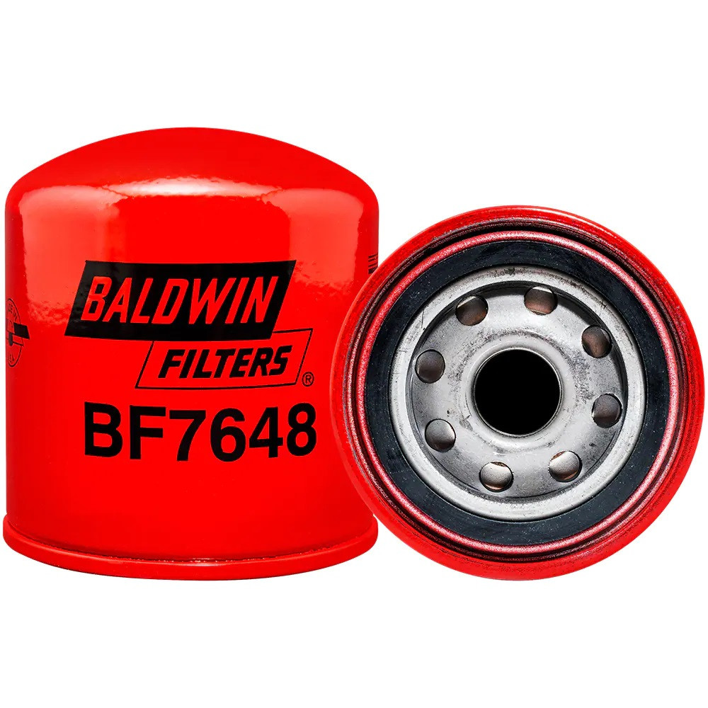 Filtr paliwa  BF7648 