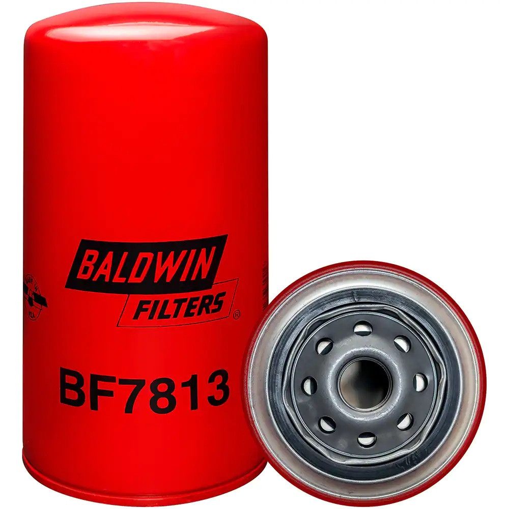 Filtr paliwa  BF7813 do DIECI 60.16 PEGASUS