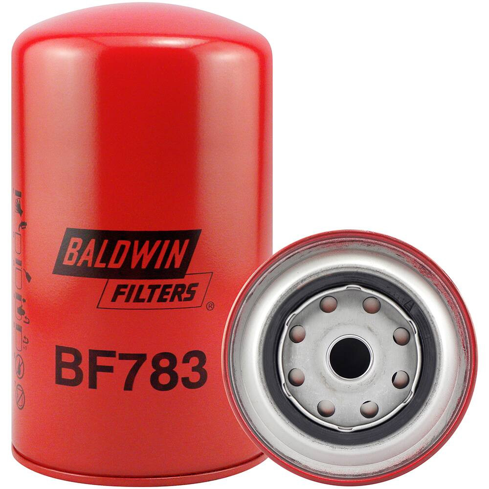 Filtr paliwa  BF783 do BENFRA 8512 S